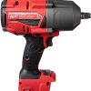 Milwaukee 2767-20 M18 Fuel High Torque 1/2-Inch Impact Wrench with Friction Ring - Image 3