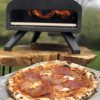 Bertello Outdoor Pizza Black Combo - Image 8