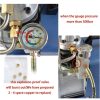 Techtongda Set Pressure High Pressure Air Pump Electric Air Compressor Portable Set Pressure 30MPa PCP YONGHENG Genuine - Image 8