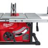 M18 FUEL 8-1/4 in. Table Saw with ONE-KEY Reconditioned 2736-80 from - Image 4