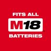 M18 Compact Vacuum 0882-20 from - Image 8