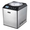 Whynter ICM 201SB Quart Upright Stainless - Image 11