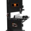 WEN 9 Inch 2 8 Amp Benchtop BA3959 - Image 11