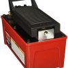 10,000 PSI Capacity Air Over Hydrauli - Image 2