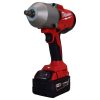 Milwaukee 2666-21B 18V Cordless 1/2" Impact Wrench with Friction Ring Kit - Image 3