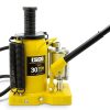 ESCO 30 Ton Had Pro Series Air Hydraulic Bottle Jack - Image 8