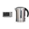 Breville BMO650SIL1BUC1 Compact Countertop Microwave - Image 7