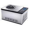 Whynter ICM 200LS Stainless 2 1 Quart Silver - Image 11