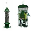Squirrel proof 5 1 pound Adjustable Pole mountable SEPARATELY - Image 17