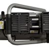 California Air Tools 4710SQ Quiet Flow 1.0 Hp, 4.7 Gal. Steel Tank Air Compressor - Image 5
