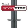 Husky Towing 87641 4500 lbs. Electric Trailer Tongue Jack - Image 3