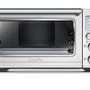 Breville BOV860BSS Countertop Convection Stainless - Image 10