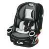 Graco 4Ever DLX Seat Zagg - Image 11