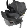 Vista V2 Stroller Greyson Charcoal - Image 5