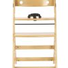 Keekaroo Height Right Chair Natural - Image 2