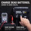 NOCO Genius GENPRO10X2 2-Bank 20A (10A/Bank) 12V Onboard Battery Charger - Image 5