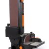 WEN 6502T 4 3 Amp Belt Sander - Image 3