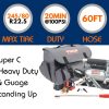 VIAIR 400P-RVS Portable Compressor Kit - Image 2