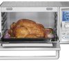 Cuisinart TOB 260N1 Convection Toaster Stainless - Image 11