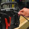 STANLEY J5C09 Power Station Jump Starter 1000 Peak, 500 Instant Amps, 120 PSI Air, Battery Clamps with Compressor - Image 5