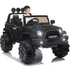 OTTARO Electric Motorized Vehicles Suspensionuff08Black - Image 10