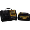 DeWalt DCF961GP1 20V MAX Cordless 1/2" Impact Wrench Hog Ring Kit with 5.0 Ah Battery, Charger & Tool Bag - Image 8