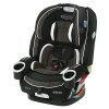 Graco 4Ever DLX Seat Zagg - Image 16