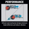 18V LXT Lithium-Ion Cordless Reciprocating Saw (Tool-Only) XRJ04Z - Image 3