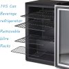Antarctic Star Refrigerator Cooler 120 Stainless - Image 7