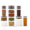 Rubbermaid Brilliance 20 Piece Airtight Containers - Image 9