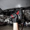 Milwaukee 2552-20 - M12 Fuel 1/4" 12V Cordless Brushless Stubby Impact Wrench Bare Tool - Image 3
