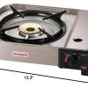 Iwatani Corporation America 35FW Metallic - Image 5