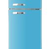 RCA RFR1055 BLACK Refrigerator 10 Black - Image 8