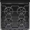 Whirlpool ADA 24 Stainless Steel Freestanding Gas Range With Sealed Burners - Image 5