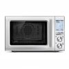 Breville Microwave Toaster Stainless BMO870BSS1BUC1 - Image 7