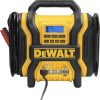 DEWALT DXAEPS14 1600 Automotive Jump Starter/Power Station with AC Power Inverter, Digital Compressor - Image 2