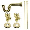 Kingston Brass KPK107P Trimscape Plumbing - Image 8