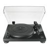Audio Technica AT LPW40WN Manual Belt Drive Turntable - Image 6
