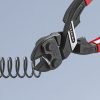 Knipex Automotive Starter Pliers Set 5Pc - Image 6