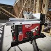 M18 FUEL 8-1/4 in. Table Saw with ONE-KEY Reconditioned 2736-80 from - Image 8
