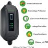 PRIMECOM Level 2 EV Charger 220 240V, Portable EVSE Electric Vehicle Charging Cable (50 Feet, 14-50P) - Image 2