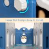 XJD Toddler Toddlers Basketball Playground - Image 4
