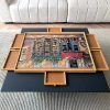 ENERIDIO Drawers Portable Rotating Storage - Image 8