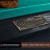 Barrington Billiard 84" Arcade Pool Table with Bonus Dartboard Set, Green - Image 8