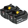 Makita BL1850B Lithium Ion 5 0Ah Battery - Image 13