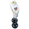 Barker VIP 18" Stroke 3,000 lb Capacity RV Power Jack - Image 3