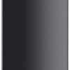 Antarctic Star Compact Chest Upright Freezer Single Door Reversible Stainless Steel Door, Compact Adjustable Removable Shelves for Home Office, 1.1 cu.Black - Image 14