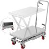 BestEquip Hydraulic Capacity 28 5 Inch Elevating - Image 11