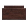 Home Source Industries Microwave Mahogany - Image 5