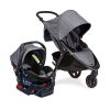 Britax B Lively B Safe Eclipse SafeWash - Image 23
